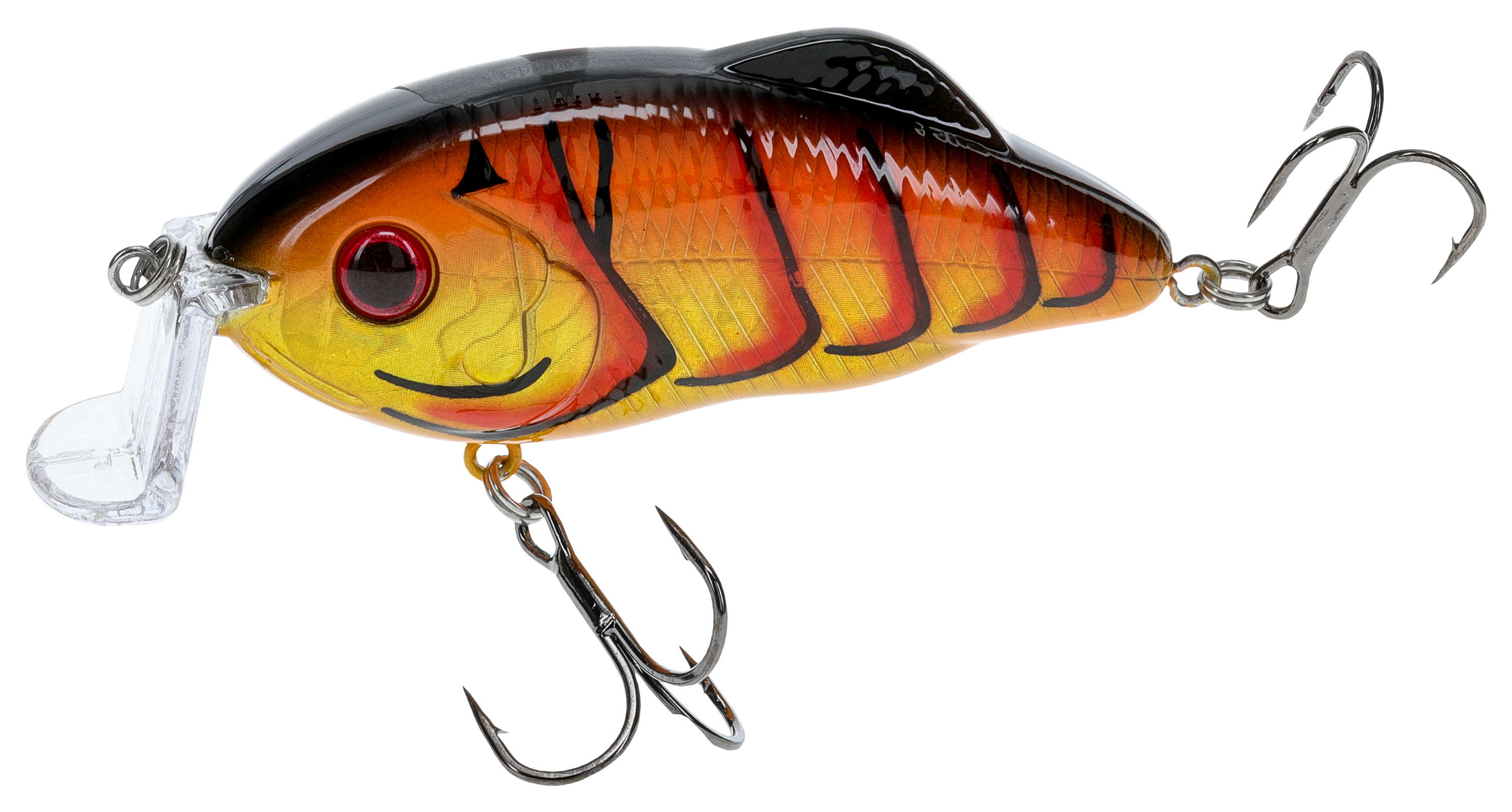 Strike King Shallow Hybrid Hunter Jr. Crankbait | Bass Pro Shops